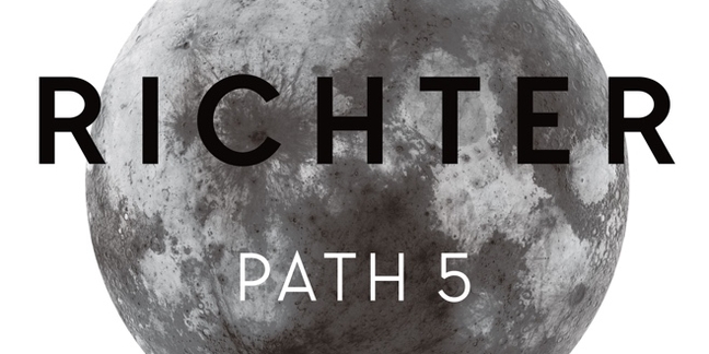 Mogwai Remix Max Richter's "Path 5"