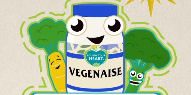 Lil B Collaborates With Vegan Food Company on New Emoji App