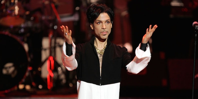Prince Had No Known Will, Sister Says in Legal Filing