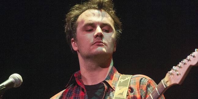 Mount Eerie Performing New Music at First Show in 2 Years