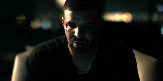 Watch Drake’s New Short Film Please Forgive Me