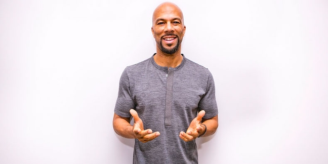 Common Shares New Song “Home”: Listen