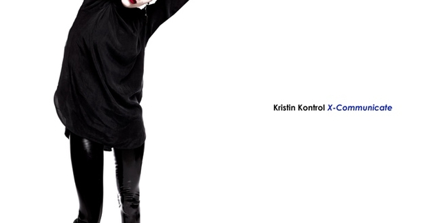 Dee Dee of Dum Dum Girls Details Kristin Kontrol Solo Project, Shares "X-Communicate"