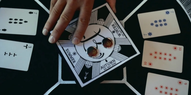 The Decemberists Launch New Board Game Illimat