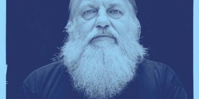 Robert Wyatt Announces Double Album of Rarities and Collaborations, Different Every Time