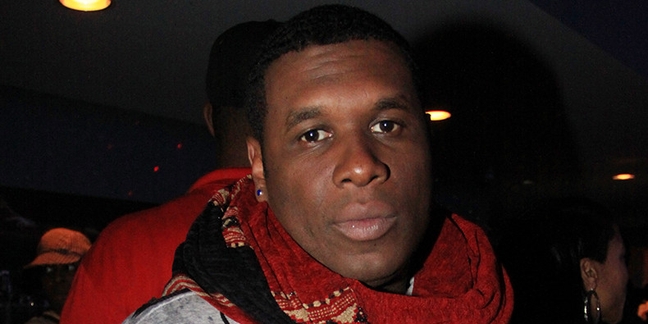 Jay Electronica Apologizes to Kendrick Lamar, 50 Cent: "Forgive My Past Transgressions"