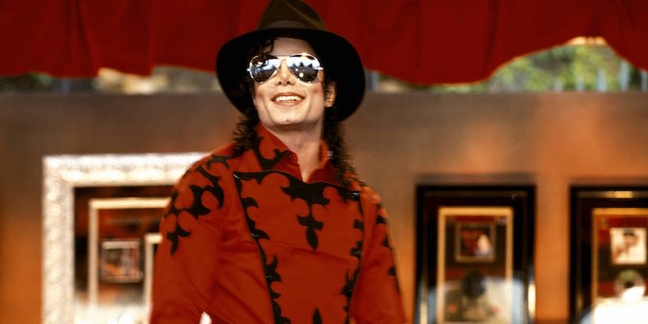 Michael Jackson’s Nephews File Libel Suit Over “Defamatory” Sexual Abuse Reports