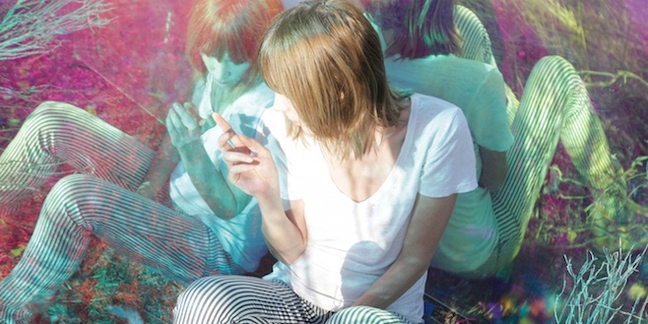 Beth Orton Announces New Album Co-Produced by Fuck Buttons' Andrew Hung, Shares "Moon"
