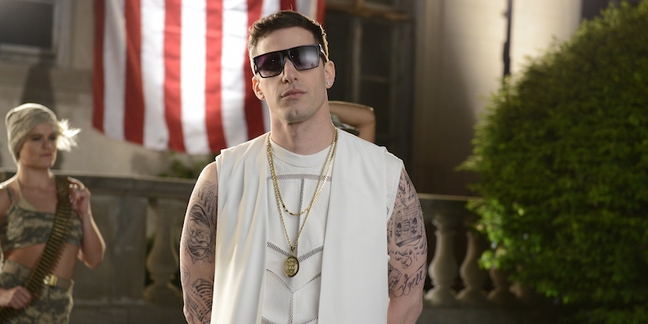 The Lonely Island Say They Passed on RZA, J Dilla Beats: Watch