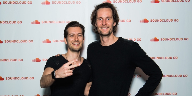 SoundCloud Still Taking Down Some DJ Mixes, Despite Reports