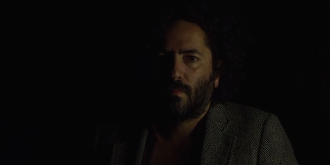 Destroyer Debuts New Song "Girl in a Sling" With Dark Music Video