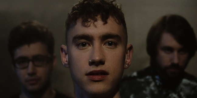Years & Years Come Back from the Dead in "Foundation" Video