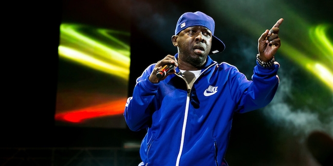 A Tribe Called Quest's Phife Dawg to Get NYC Street Named After Him