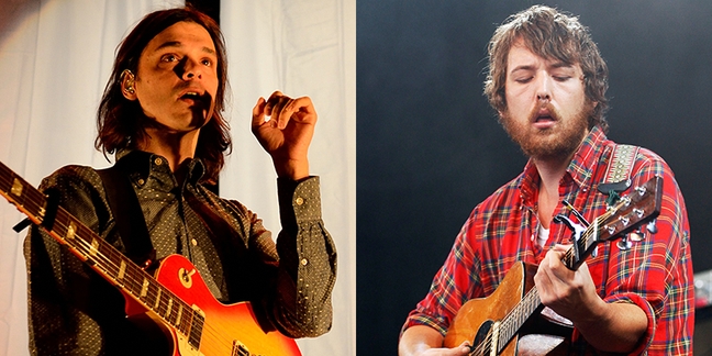 Dirty Projectors and Fleet Foxes Debate Modern Indie Rock: “Both Bad and Boujee?”
