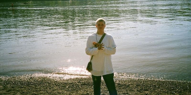 Yung Lean Releases New Mixtape Featuring A$AP Ferg, Shlohmo, More: Listen