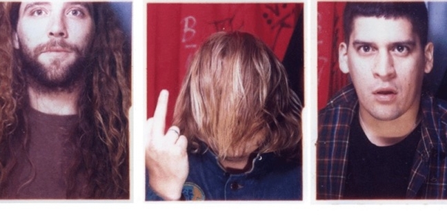 Ty Segall Forms New Band GØGGS With Ex-Cult's Chris Shaw and Charles Moothart of Fuzz