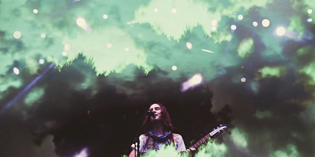 No, Tame Impala Will Not Be Staying at Sour Patch Kids' Brooklyn House