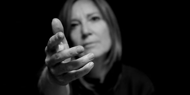 Portishead Release Politically-Charged Video for Cover of ABBA's "SOS"