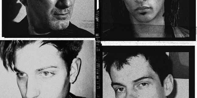 Gang of Four on Viet Cong Name Controversy: "Ridiculous", "Undemocratic", "Anti-Progressive"