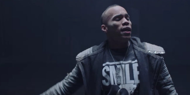 TOKiMONSTA Shares "Put It Down" Video Featuring Anderson .Paak