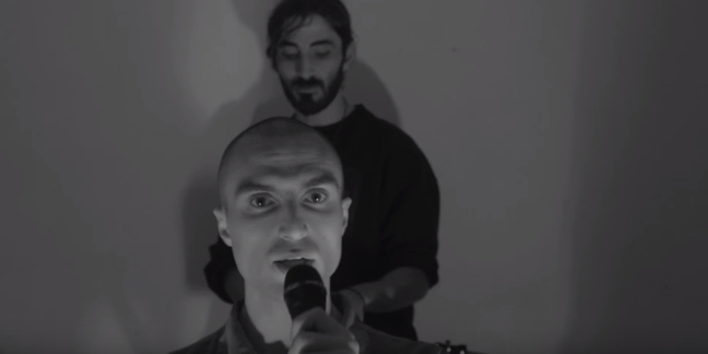 Majical Cloudz Share Black-and-White "Downtown" Video, Announce Tour
