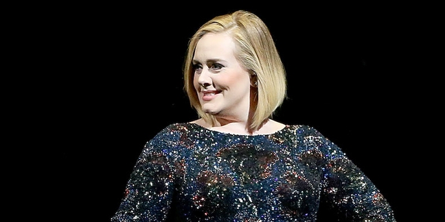 Grammys 2017: Adele to Perform