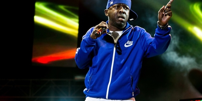A Tribe Called Quest's Phife Dawg's "Nutshell" Single Coming Tomorrow