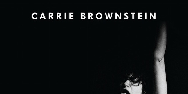 Carrie Brownstein Announces Book Tour Featuring Questlove, Amy Poehler, Dave Eggers, Aidy Bryant