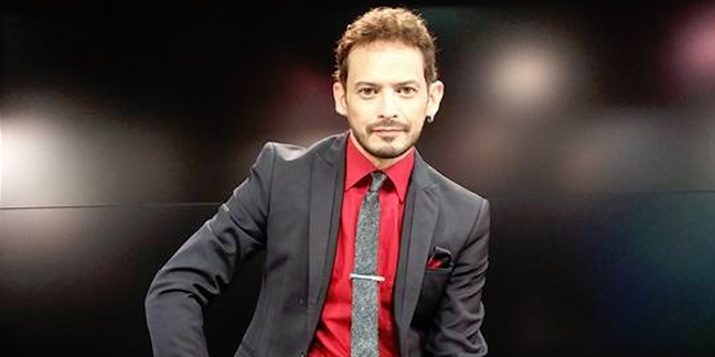 Mexico's “The Voice” Singer Shot and Killed in Chicago
