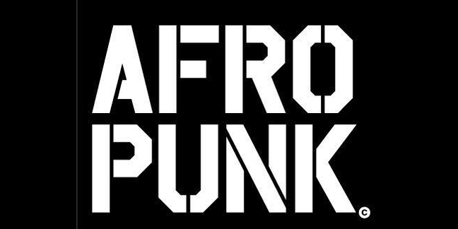 Afropunk Brooklyn's 2016 Lineup Announced