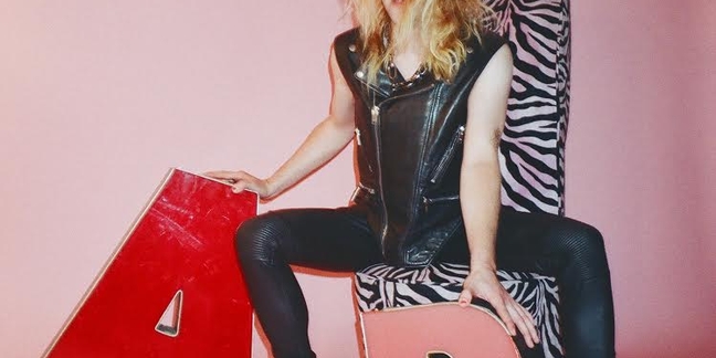Ariel Pink Shares New Song "Black Ballerina", Announces Tour