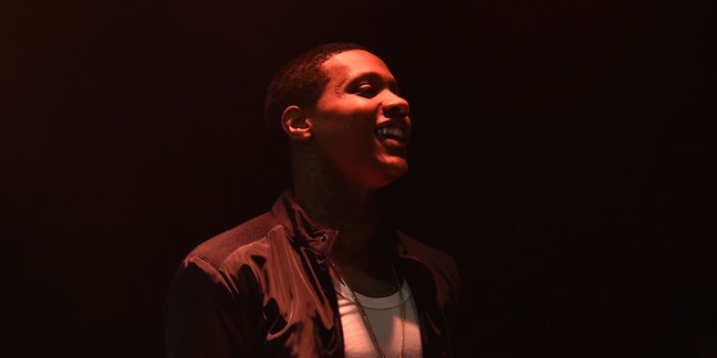 Lil Durk Shares New Mixtape They Forgot Featuring Meek Mill, 21 Savage, Dej Loaf, More