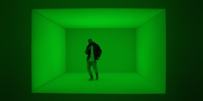 James Turrell Denies Involvement in Drake's "Hotline Bling" Video