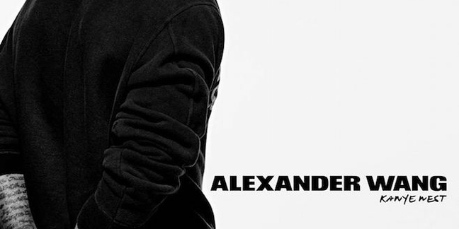 Kanye West, Grimes, the Weeknd, Haim, Lykke Li, Alice Glass, A$AP Rocky, More Star in Alexander Wang Campaign
