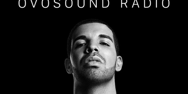 Drake, Skepta Hop on Wizkid's "Ojuelegba"