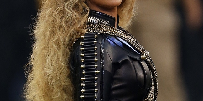 Miami Police Union Plans Protest of Beyoncé Concert
