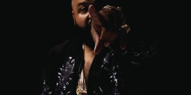 DJ Khaled Enlists Jay Z, Lil Wayne, More for New Album, Shares New Tracks With Future, Jeremih