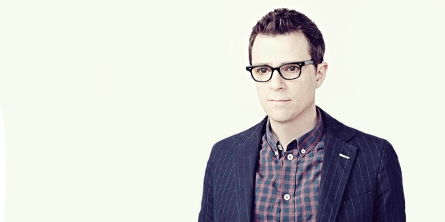 Weezer's Rivers Cuomo's TV Show Isn't Happening... But He Is Hosting Shakespeare Parties for Fans