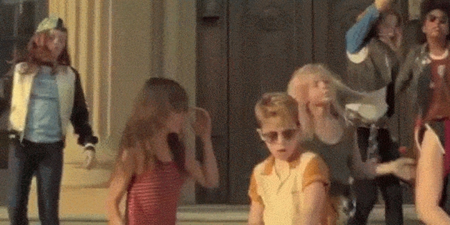 Neko Case Rocks Out With Kids in Her "Man" Video