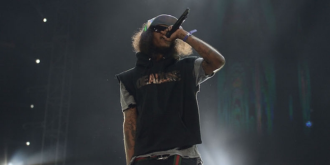 Ab-Soul Shares New Song “Huey Knew” Featuring Da$H: Listen