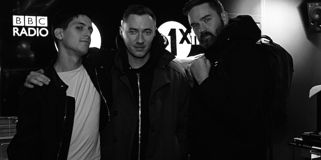 Arca Premieres Mutant Tracks, Chats With Benji B on BBC Radio 1