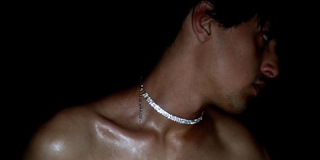 Arca and Shayne Oliver Unveil New Project Wench