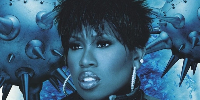 Missy Elliott to Join Katy Perry at Super Bowl Halftime Show