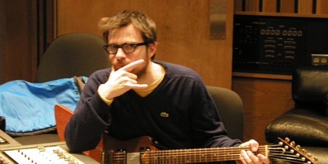 Weezer's Rivers Cuomo Is the Subject of Fox's New Pilot "DeTour"