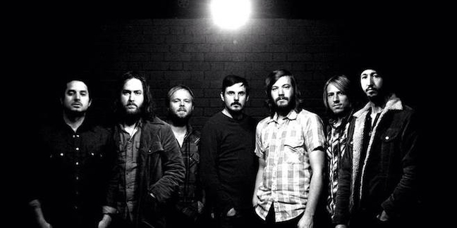 Franz Ferdinand, Band of Horses, Grandaddy, Travis Frontmen Join Midlake Members in Supergroup