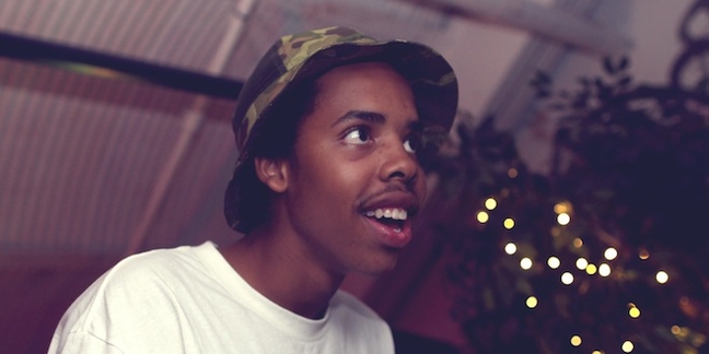 Earl Sweatshirt Shares "Quest/Power", Featuring Budgie and Samiyam