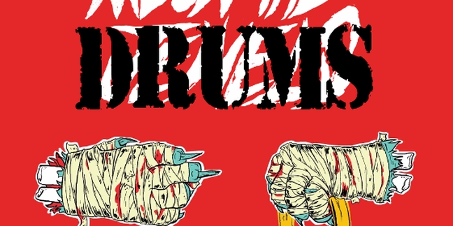 Just Blaze Releases Early '00s Drum Samples, Making Good on Meow the Jewels Promise