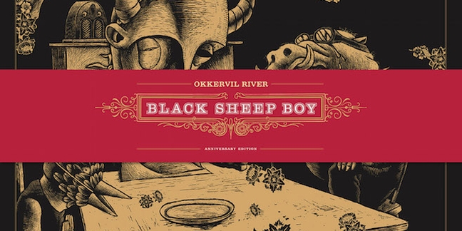 Okkervil River Announce Black Sheep Boy 10th Anniversary Reissue and Tour