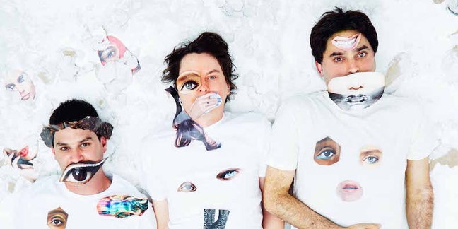 Animal Collective's Geologist Writes about NYC Hockey Teams, the Strokes for Sports Illustrated