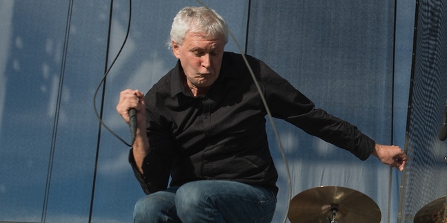 Guided by Voices’ New Album Is Robert Pollard’s 100th LP